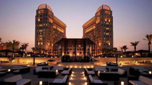 фото отеля The St. Regis Doha