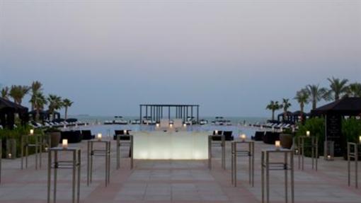 фото отеля The St. Regis Doha