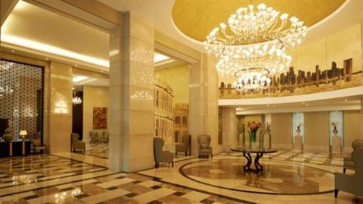 фото отеля The St. Regis Doha