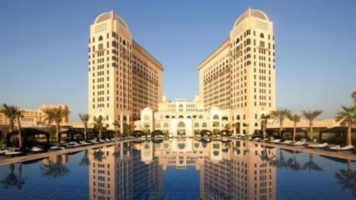 фото отеля The St. Regis Doha