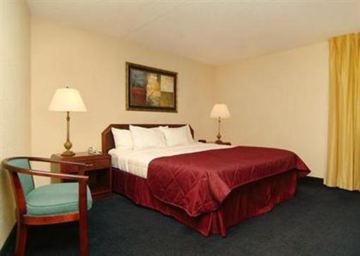 фото отеля Candlewood Suites Fayetteville (Arkansas)