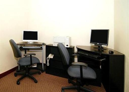 фото отеля Candlewood Suites Fayetteville (Arkansas)