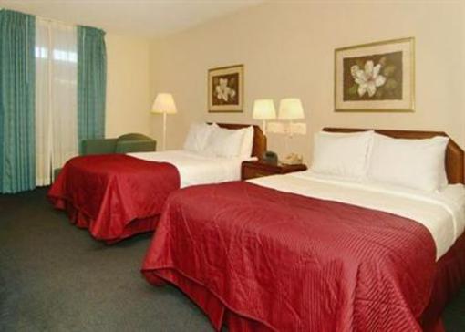 фото отеля Candlewood Suites Fayetteville (Arkansas)