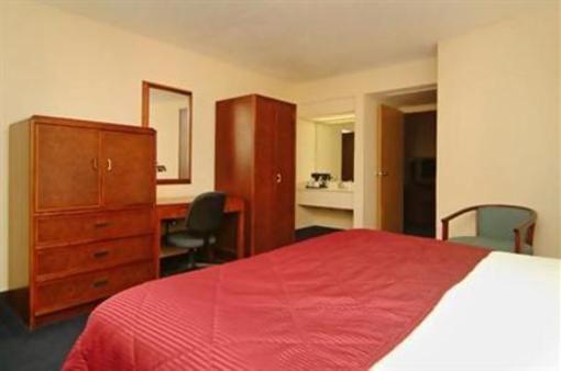 фото отеля Candlewood Suites Fayetteville (Arkansas)