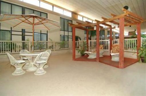 фото отеля Candlewood Suites Fayetteville (Arkansas)