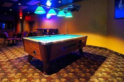 фото отеля Candlewood Suites Fayetteville (Arkansas)