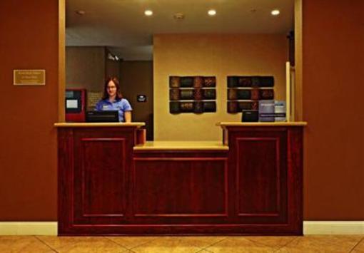 фото отеля Candlewood Suites Fayetteville (Arkansas)