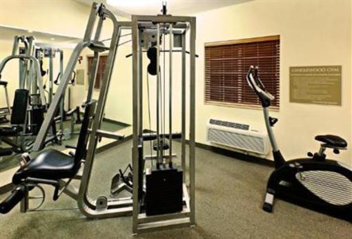 фото отеля Candlewood Suites Fayetteville (Arkansas)