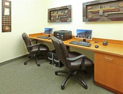 фото отеля Candlewood Suites Fayetteville (Arkansas)