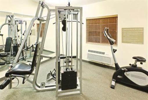 фото отеля Candlewood Suites Fayetteville (Arkansas)