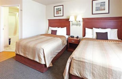 фото отеля Candlewood Suites Fayetteville (Arkansas)