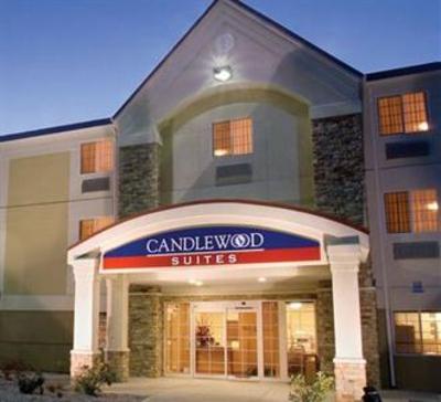 фото отеля Candlewood Suites Fayetteville (Arkansas)
