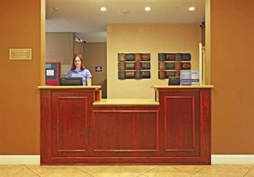 фото отеля Candlewood Suites Fayetteville (Arkansas)