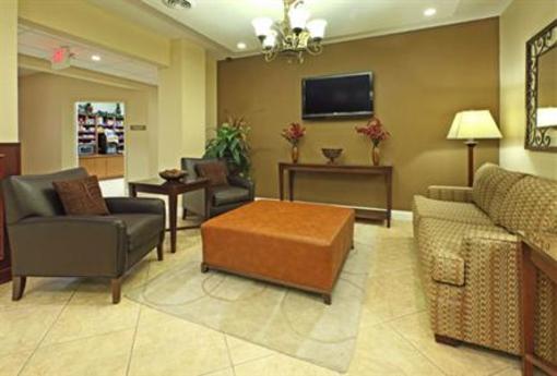 фото отеля Candlewood Suites Fayetteville (Arkansas)