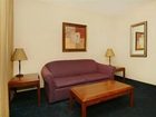 фото отеля Candlewood Suites Fayetteville (Arkansas)