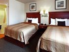 фото отеля Candlewood Suites Fayetteville (Arkansas)