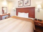 фото отеля Candlewood Suites Fayetteville (Arkansas)