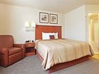 фото отеля Candlewood Suites Fayetteville (Arkansas)