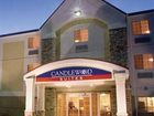 фото отеля Candlewood Suites Fayetteville (Arkansas)