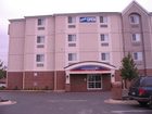 фото отеля Candlewood Suites Fayetteville (Arkansas)