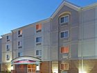 фото отеля Candlewood Suites Fayetteville (Arkansas)