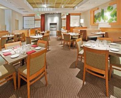 фото отеля Crowne Plaza San Francisco Airport - Burlingame