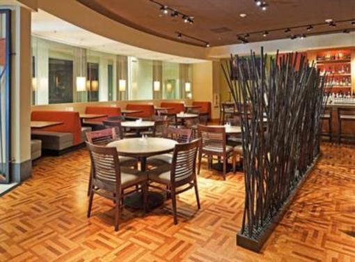 фото отеля Crowne Plaza San Francisco Airport - Burlingame