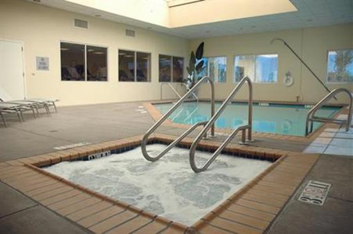 фото отеля Crowne Plaza San Francisco Airport - Burlingame