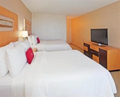 фото отеля Crowne Plaza San Francisco Airport - Burlingame