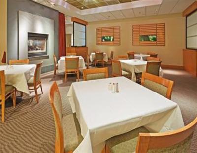 фото отеля Crowne Plaza San Francisco Airport - Burlingame