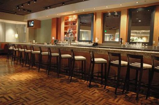 фото отеля Crowne Plaza San Francisco Airport - Burlingame