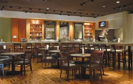 фото отеля Crowne Plaza San Francisco Airport - Burlingame