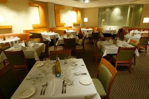 фото отеля Crowne Plaza San Francisco Airport - Burlingame