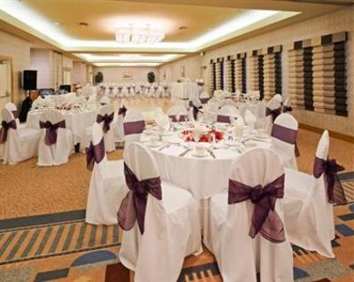 фото отеля Crowne Plaza San Francisco Airport - Burlingame