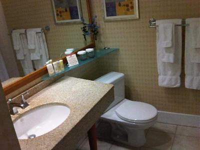 фото отеля Crowne Plaza San Francisco Airport - Burlingame