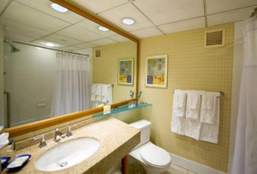 фото отеля Crowne Plaza San Francisco Airport - Burlingame