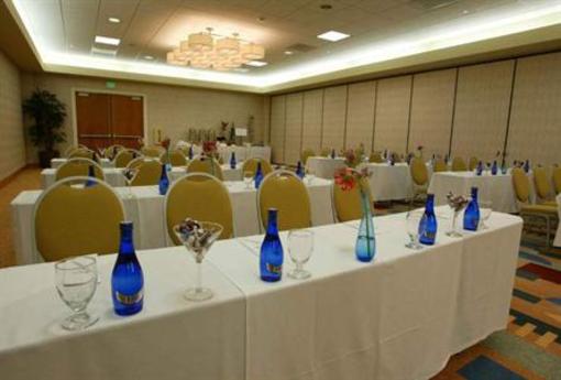 фото отеля Crowne Plaza San Francisco Airport - Burlingame