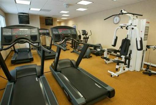 фото отеля Crowne Plaza San Francisco Airport - Burlingame