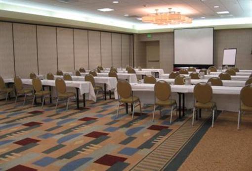 фото отеля Crowne Plaza San Francisco Airport - Burlingame