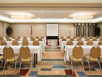 Crowne Plaza San Francisco Airport - Burlingame