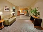 фото отеля Crowne Plaza San Francisco Airport - Burlingame