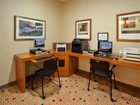 фото отеля Crowne Plaza San Francisco Airport - Burlingame