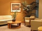 фото отеля Crowne Plaza San Francisco Airport - Burlingame