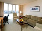 фото отеля Crowne Plaza San Francisco Airport - Burlingame