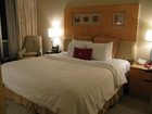 фото отеля Crowne Plaza San Francisco Airport - Burlingame