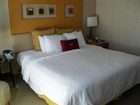 фото отеля Crowne Plaza San Francisco Airport - Burlingame