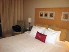 фото отеля Crowne Plaza San Francisco Airport - Burlingame