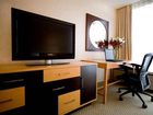 фото отеля Crowne Plaza San Francisco Airport - Burlingame