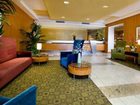 фото отеля Crowne Plaza San Francisco Airport - Burlingame