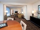 фото отеля Crowne Plaza San Francisco Airport - Burlingame